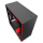NZXT H710 Red - 639134 - zdjęcie 2